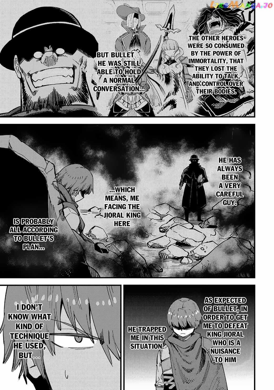 Redo Of Healer, Chapter 54.1 image 09
